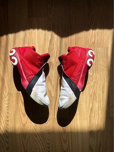 Air Jordan Basketbol Ayakkabısı