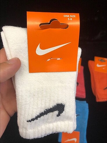 Çocuk Çorap Renkleri - Görsel 2