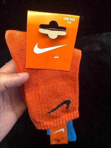 Çocuk Çorap Renkleri - Görsel 4