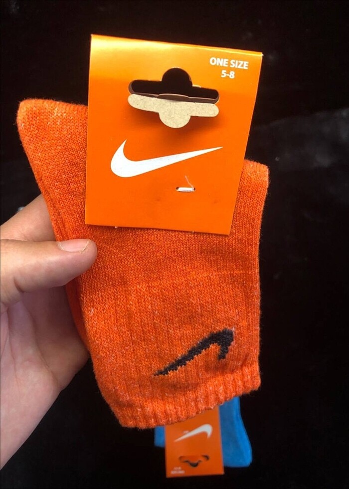 Çocuk Çorap Renkleri - Görsel 4