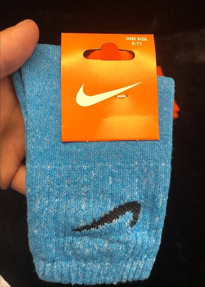 Çocuk Çorap Renkleri - Görsel 5