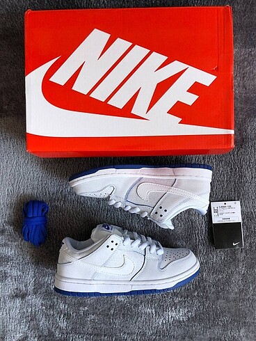 Nike Nike Dunk Low ?Game Royal?