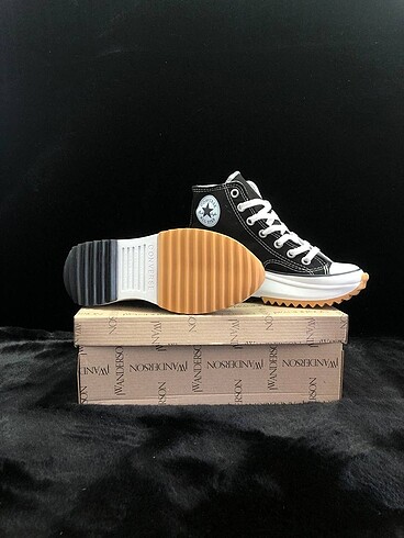 Converse Converse Run Star