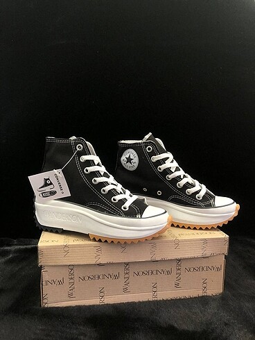 Converse Run Star