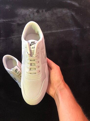 40 Beden Nike Bez Spor Ayakkabı