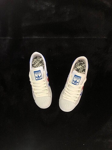 36 Beden Adidas Süperstar