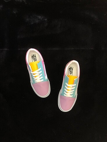 Vans Vans Old Skool