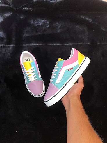Vans Old Skool
