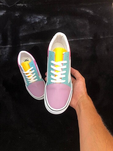 39 Beden Vans Old Skool