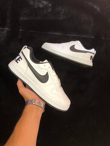 40 Beden Nike Court