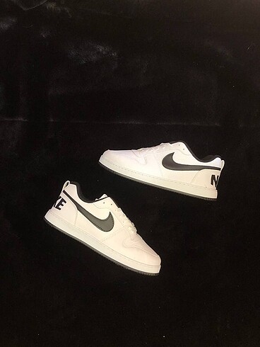 Nike Court