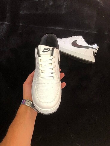 40 Beden beyaz Renk Nike Court