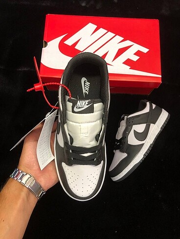 39 Beden Nike Dunk Low Panda