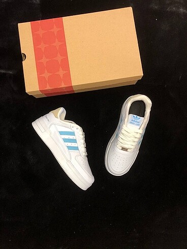 Adidas Dass Ler Beyaz