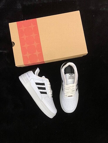 Adidas Dass Ler Beyaz siyah