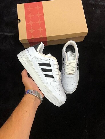 Adidas Adidas Dass Ler Beyaz siyah