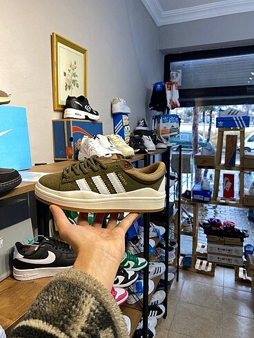 Adidas Adidas Campus Bad Bunny