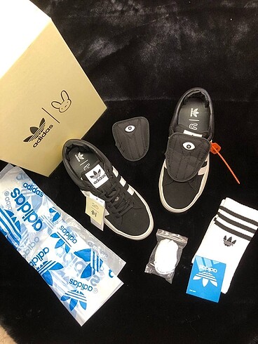Adidas Adidas Campus Bad Bunny