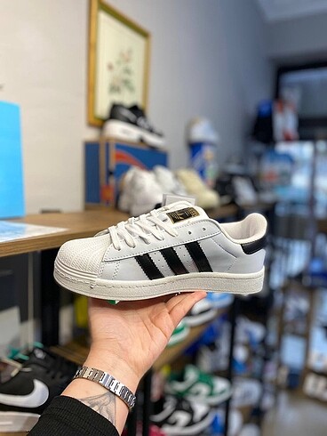 Adidas Adidas Süperstar