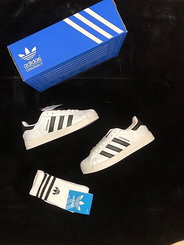 Adidas Süperstar