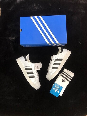 Adidas Adidas Süperstar
