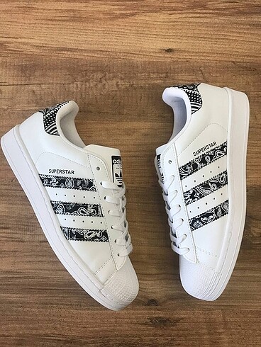 Adidas Adidas Süperstar