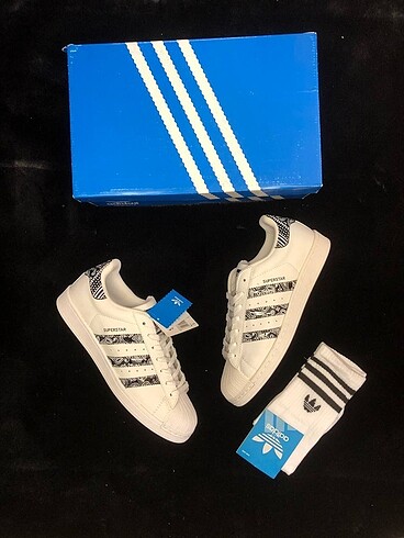 Adidas Adidas Süperstar