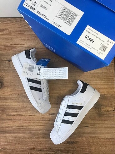 Adidas Süperstar