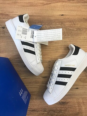 Adidas Adidas Süperstar
