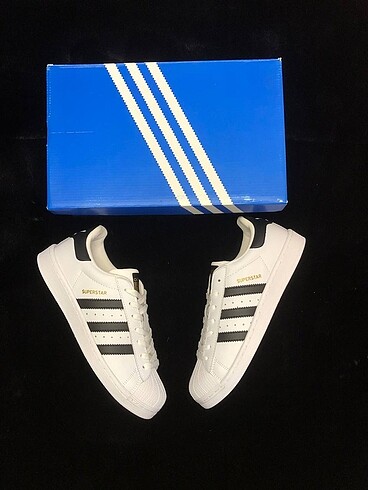 Adidas Adidas Süperstar