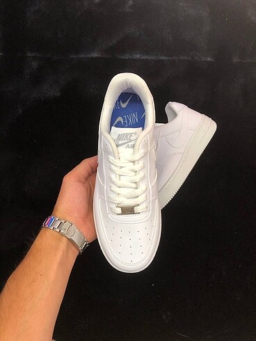 40 Beden Air Force 1 Beyaz