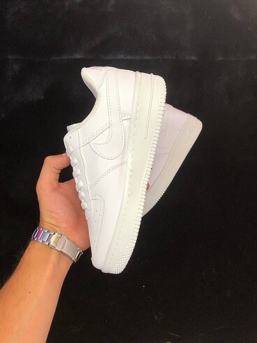41 Beden beyaz Renk Air Force 1 Beyaz