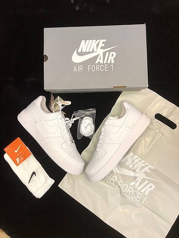Air Force 1 Full Deri