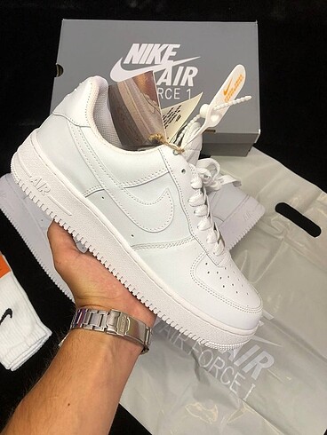 Nike Air Force 1 Full Deri