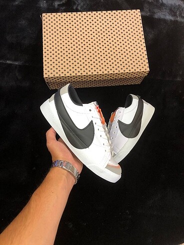 Nike Nike Blazer Jumbo Low