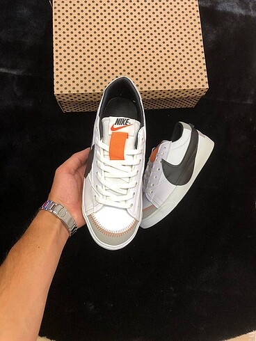 40 Beden Nike Blazer Jumbo Low