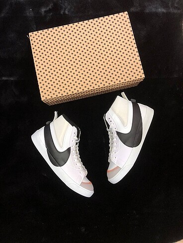 Nike Nike Blazer Jumbo