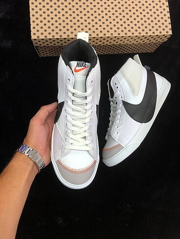 42 Beden Nike Blazer Jumbo
