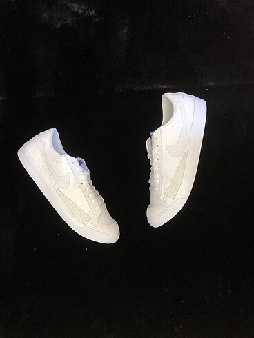 Nike Blazer Low Beyaz
