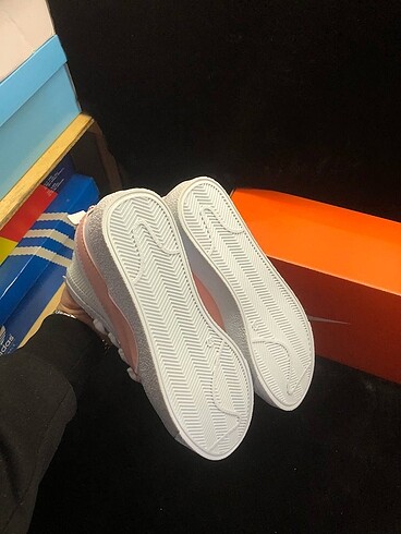 Nike Nike Blazer Jumbo Pembe
