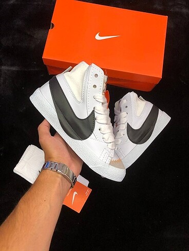 40 Beden Nike Blazer Jumbo