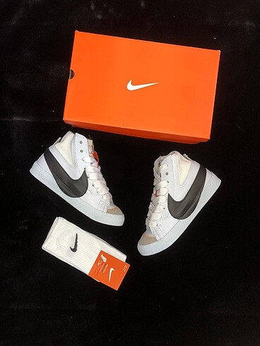 Nike Nike Blazer Jumbo