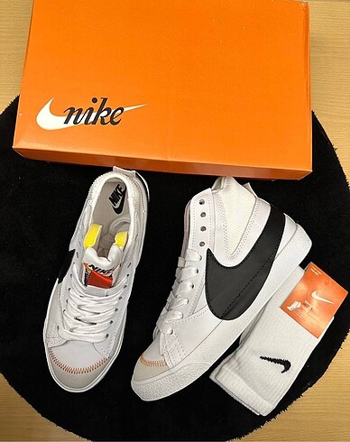 Nike Nike Blazer Jumbo Mid 77