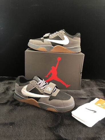 44 Beden Nike Jordan Travis Scott Low