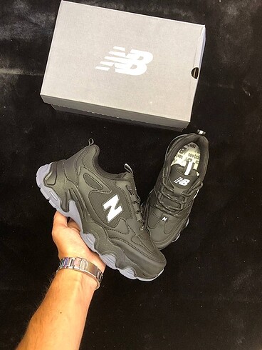 New Balance New Balance siyah gri