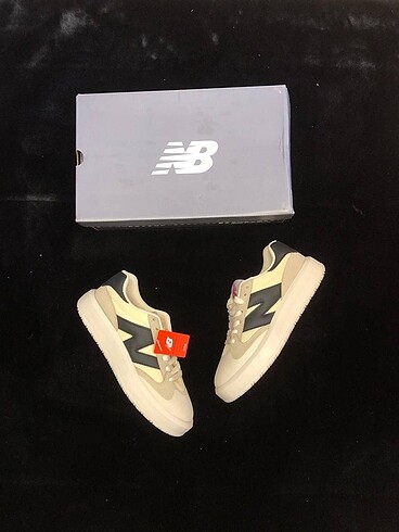 New Balance New Balance Ct302 Bej