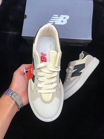 37 Beden New Balance Ct302 Bej