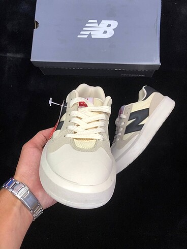 37 Beden camel Renk New Balance Ct302 Bej