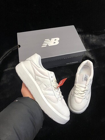 36 Beden New Balance Ct302 Beyaz