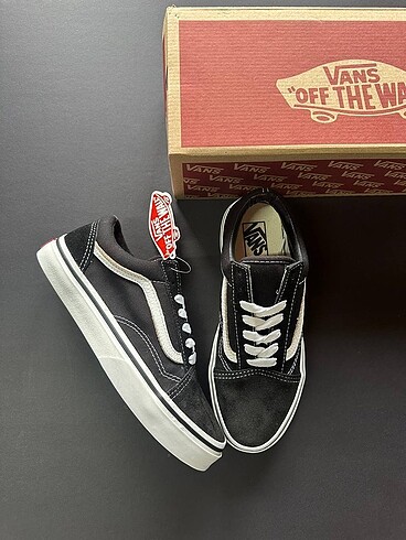 Vans Vans Old Skool Klasik